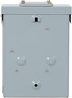 GE 30 Amp Outdoor Power Outlet U013CP — image 3