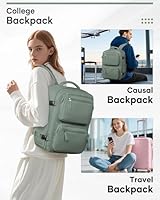 VGOCO Vacuum Travel Backpack AR386707 — image 6