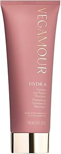 VEGAMOUR HYDR-8 Hydrate & Repair Shampoo 8 fl. oz. Review