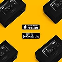 RETO Reto3D 35mm 3D Film Camera — image 9