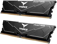 TEAMGROUP T-Force Vulcan Alpha DDR5 32GB (2x16GB) 5600MHz RAM — image 7