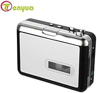 TenYua Cassette Player USB Walkman — image 5
