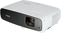 BenQ TK860i 4K Smart Home Theater Projector — image 1
