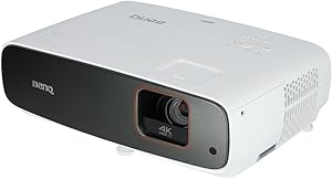 BenQ TK860i 4K Smart Home Theater Projector Review