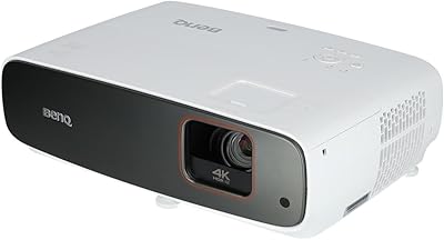 BenQ TK860i 4K Smart Home Theater Projector