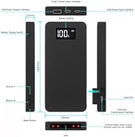 XISRU 64GB Home Security Camera — image 7