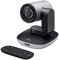 Logitech PTZ Pro 2 1080P USB Video Camera — image 2