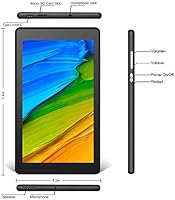 PRITOM P7 7-inch Tablet 32GB — image 8