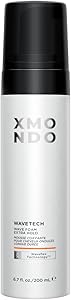 XMONDO Hair Wavetech Extra Hold Wave Foam 6.7oz