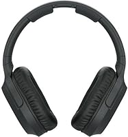 Sony MDR-RF995RK Wireless Home Theater Headphones — image 2