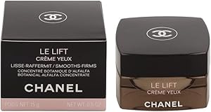 CHANEL Le Lift Crème Yeux 0.5291oz Review