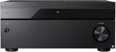Sony STR-AZ7000ES 13.2 Channel 8K A/V Receiver