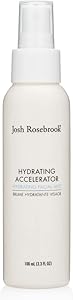 Josh Rosebrook Face Mist Hydrating Spray 100mL Review