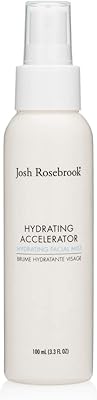 Josh Rosebrook Face Mist Hydrating Spray 100mL