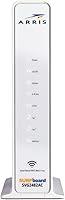 ARRIS SURFboard SVG2482AC DOCSIS 3.0 Cable Modem & AC2350 Wi-Fi Router — image 2