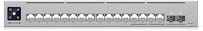 Ubiquiti USW-Pro-Max-16-PoE (180W)