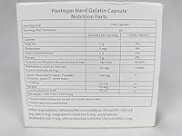 Pantogar Hair and Nails Treatment 90 Caps — image 2