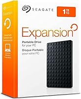 Seagate Expansion Portable 1TB External Hard Drive — image 6