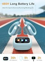 Jaddsa TP01 Wireless Earbuds — image 3