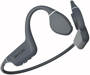 Raycon Bone Conduction Headphones Review