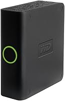 Western Digital My Book Essential 500GB USB 2.0 Desktop External Hard Drive — image 1
