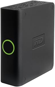 Western Digital My Book Essential 500GB USB 2.0 Desktop External Hard Drive Review