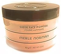 Merle Norman Sheer Face Powder Translucent 6.72oz — image 1