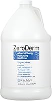 Ginger Lily Farms Botanicals ZeroDerm Advanced Therapy Moisturizing Conditioner, 128 Fl Oz — image 1