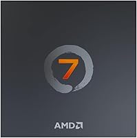 AMD Ryzen 7 7700 8-Core, 16-Thread Processor — image 4
