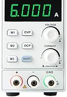 UNI-T UTP1306 DC Power Supply — image 2