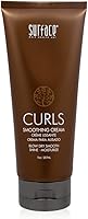 Surface Hair Curls Smoothing Cream 7 fl oz — image 1