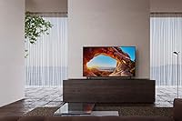 Sony X85J 50-inch 4K TV — image 2