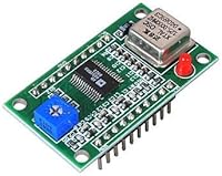 NooElec AD9850 DDS Signal Generator Module — image 2