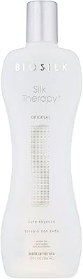 BioSilk Silk Therapy Serum 12 oz
