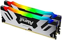 Kingston FURY Renegade 32GB (2x16GB) 6800MT/s DDR5 Memory Kit — image 1