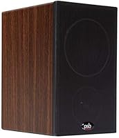 PSB Alpha P3 Compact Bookshelf Speaker — image 4