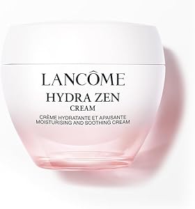 Lancôme Hydra Zen Moisturizer 50mL Review