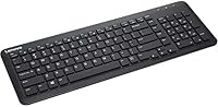 Lenovo 300 Wireless Keyboard — image 4