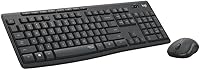 Logitech MK295 Wireless Mouse & Keyboard Combo — image 4