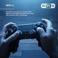 Linksys RE7350 WiFi 6 Wireless Range Extender — image 7