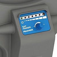 Maxview MXL012/55 Precision Single Satellite Kit 55cm — image 3