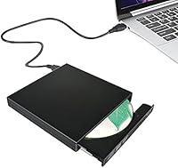 VSVABEFV External USB Blu-Ray Drive — image 2