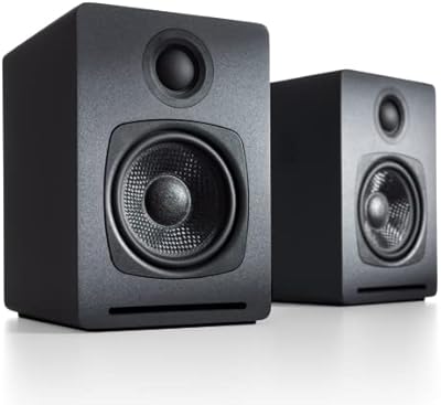 Audioengine A1-MR Desktop Speakers