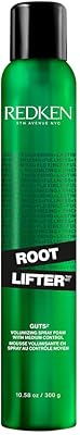 Redken Root Lifter Volumizing Spray Foam 300mL