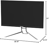 Acer Predator XB323QK 31.5″ 4K UHD Gaming Monitor — image 12