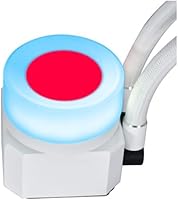 Lian-Li Galahad II Trinity SL-INF 360mm AIO Liquid Cooler — image 7