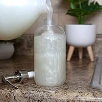 Bastion Finesilk White Pearlized Lotion Liquid Hand Soap Gallon — image 6