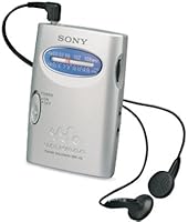 Sony SRF-59 Radio — image 2