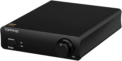 Topping PA3s