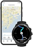 Suunto 9 Baro Multisport GPS Watch — image 5